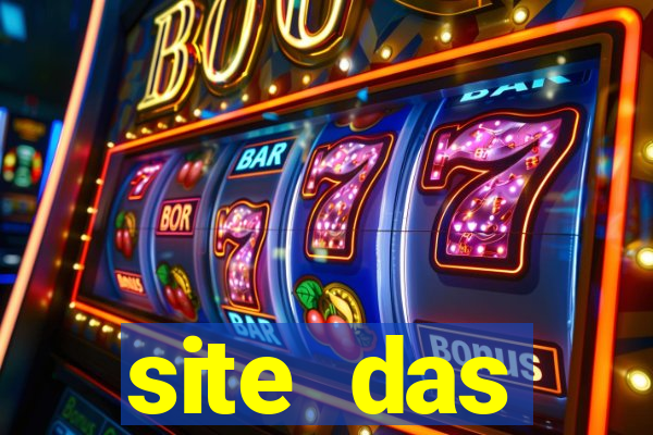 site das porcentagem dos slots